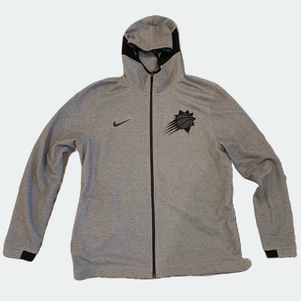 Phoenix Suns NBA x Nike Dri-Fit Therma Flex Team Hoodie Men's Size XXL